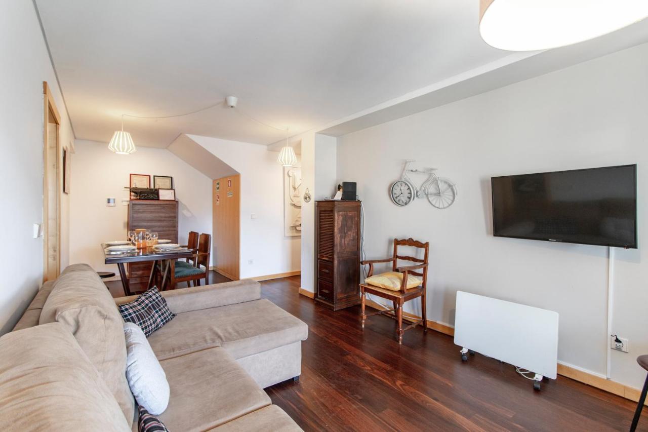 D Joao IV Apartment With Terrace By Lovelystay Porto Dış mekan fotoğraf
