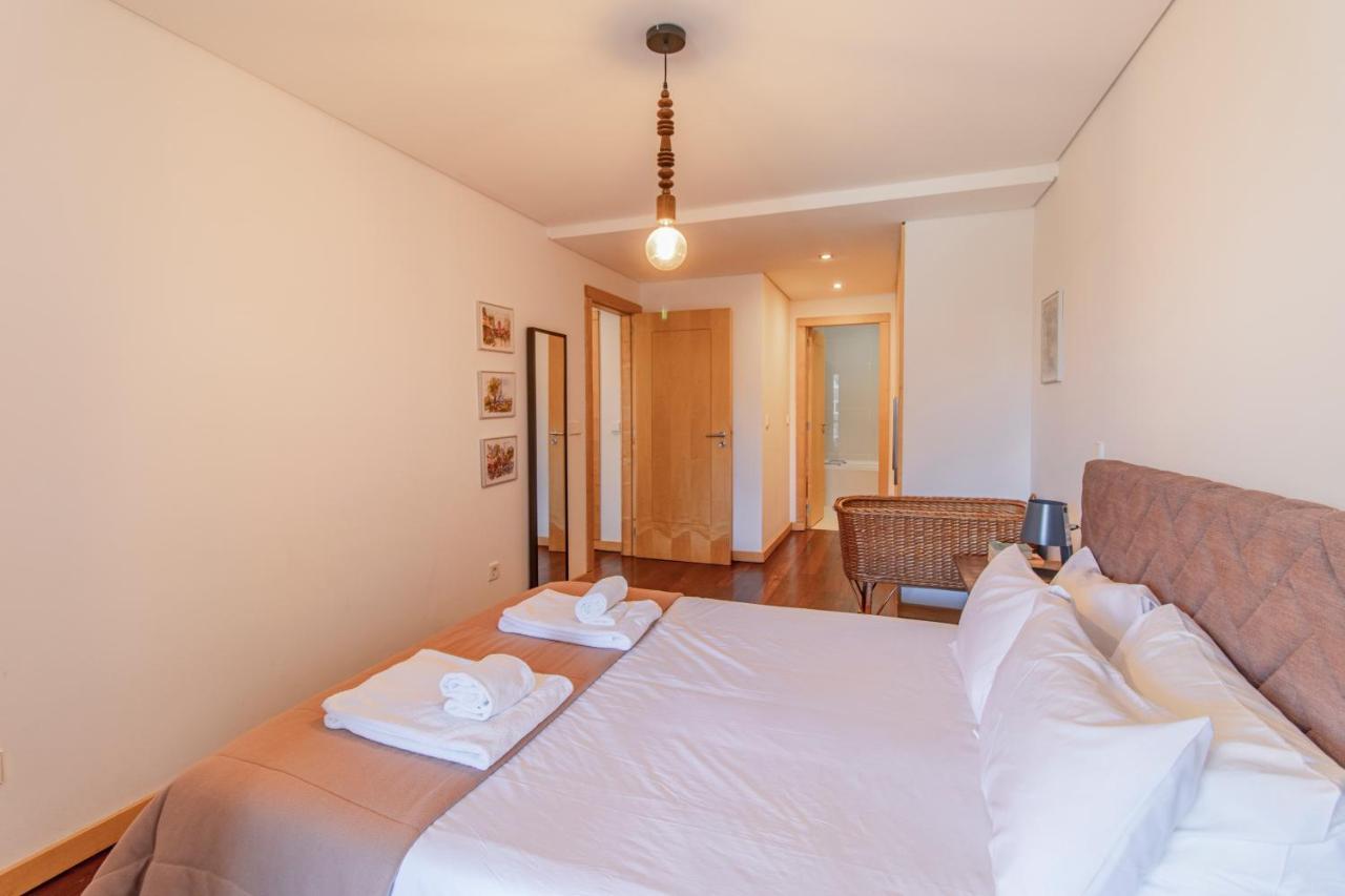 D Joao IV Apartment With Terrace By Lovelystay Porto Dış mekan fotoğraf
