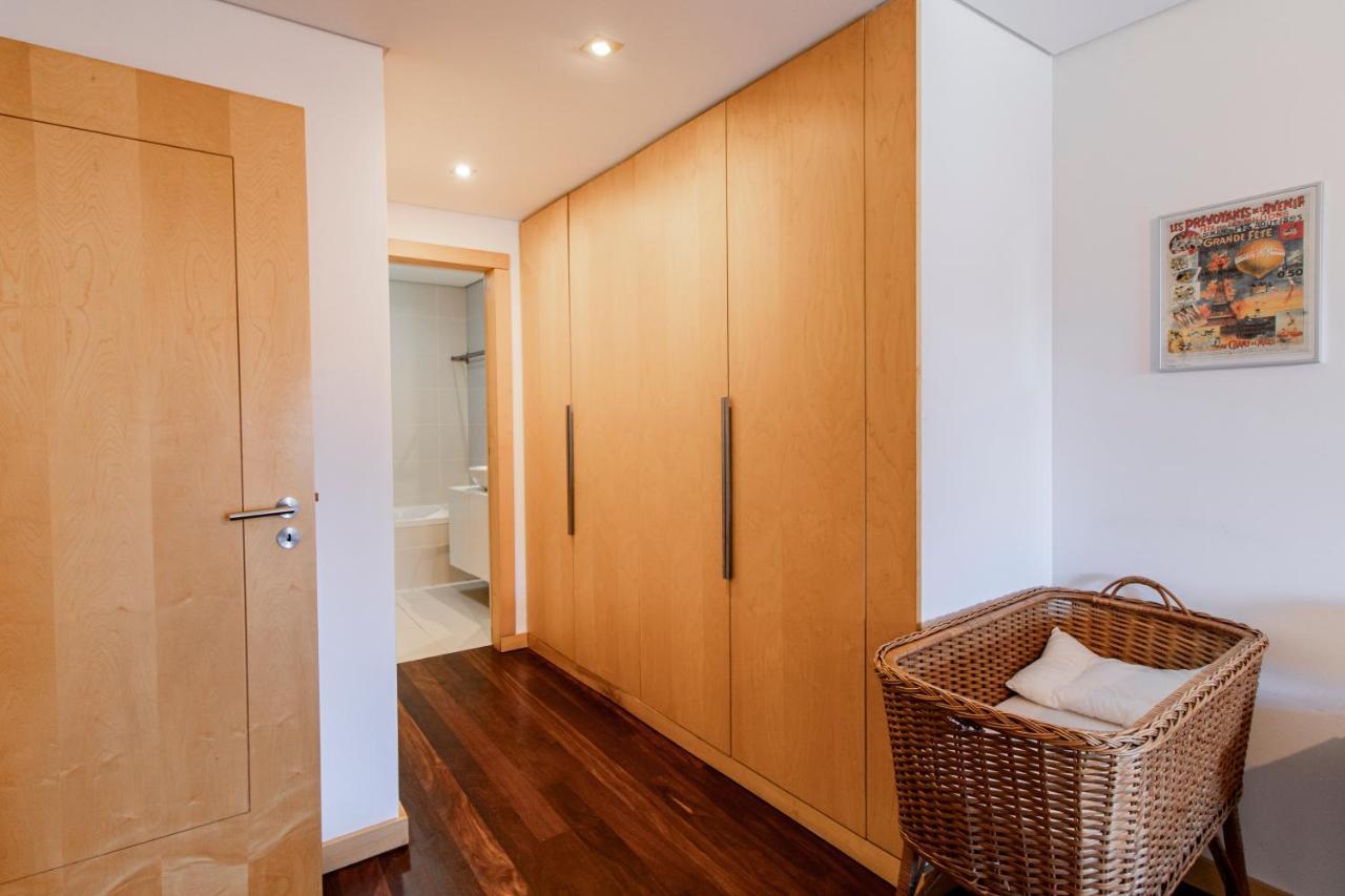 D Joao IV Apartment With Terrace By Lovelystay Porto Dış mekan fotoğraf